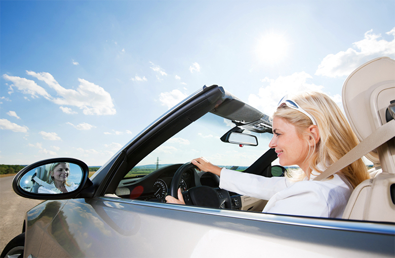 Michigan Autoowners with auto insurance coverage