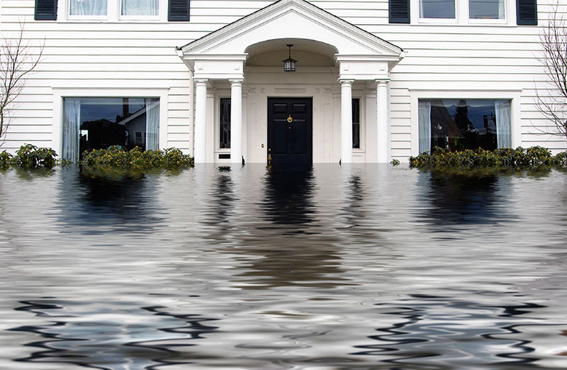 Michigan Flood insurance coverage