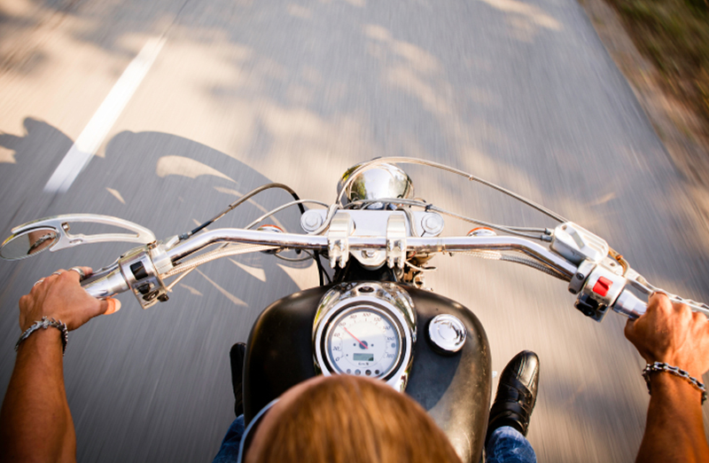 Michigan Motorcycle insurance coverage