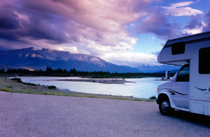 Michigan RV insurance coverage