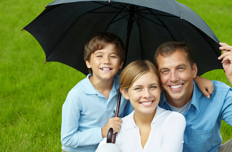 Michigan Umbrella insurance coverage